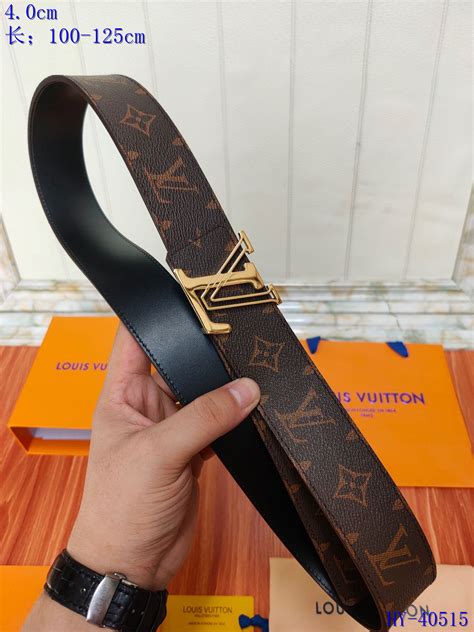 cheap belts louis vuitton|louis vuitton belt cheap real.